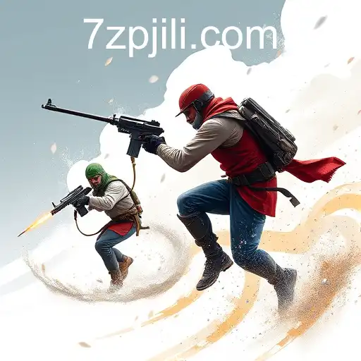 Exploring the Thrilling World of Action Games: The Allure of 'zpjili'