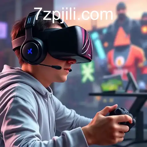 The Evolution of Gaming in 2025