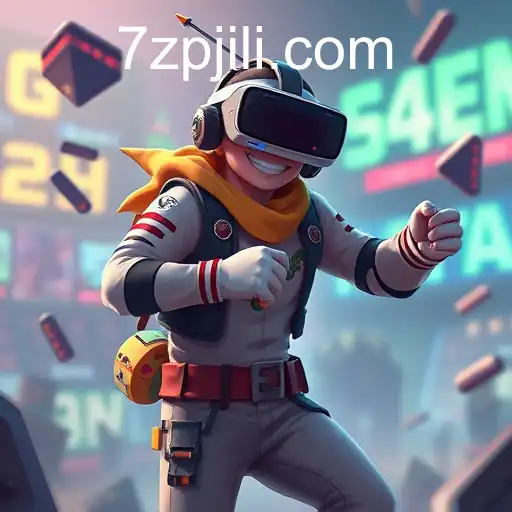 Gaming Trends and Innovations Beyond 2025