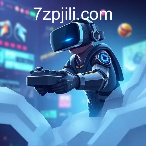 Gaming Trends and Innovations on zpjili