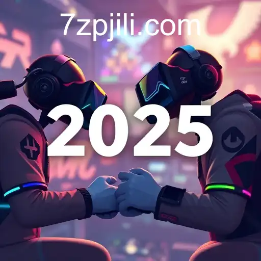 Gaming Trends and Innovations Shaping 2025