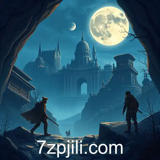 Discover Zpjili: A Gaming Revolution
