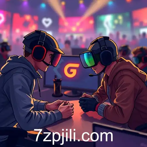 The Evolution of Online Games and Trends