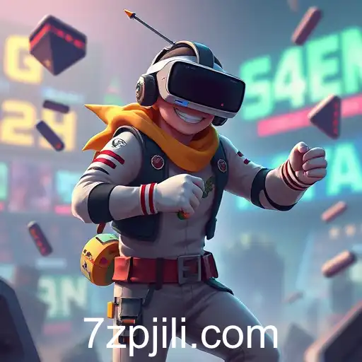 Gaming Trends and Innovations Beyond 2025