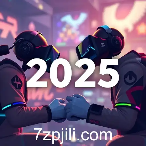 Gaming Trends and Innovations Shaping 2025