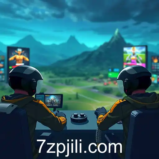 Gaming Website Trends and Future Prospects