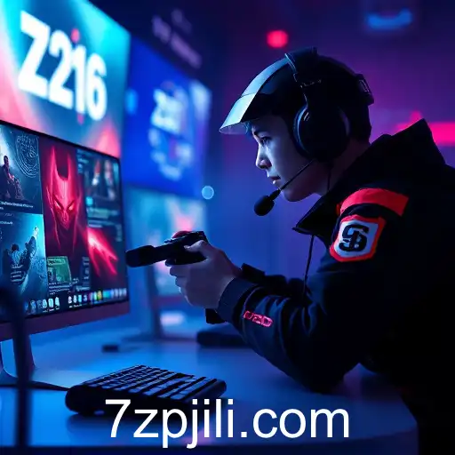 The Rise of Gaming Challenges in 2025