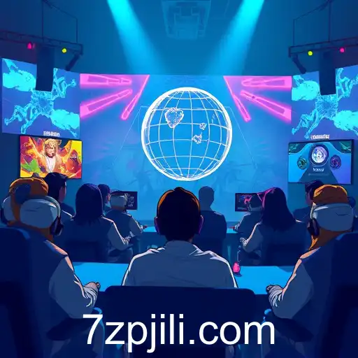 The Rise of Gaming Platforms in 2025