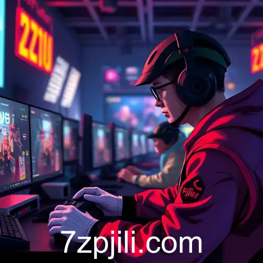 Rise of Online Gaming Communities