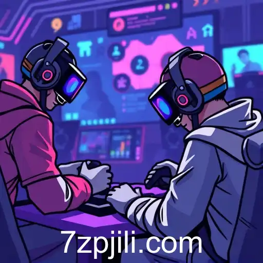 The Rise of Zpjili in Online Gaming