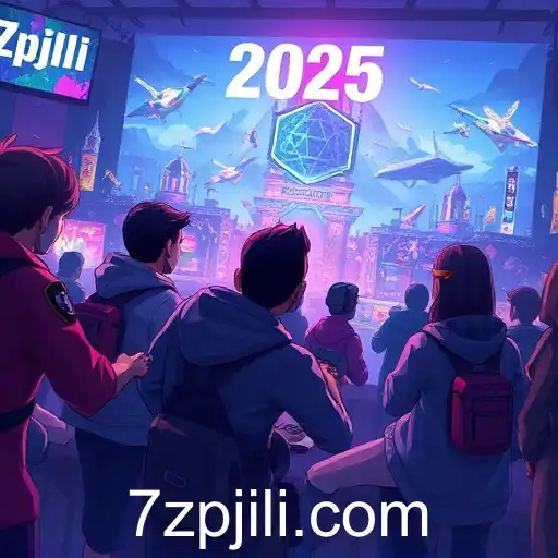 Revolutionizing Online Gaming: The Rise of Zpjili