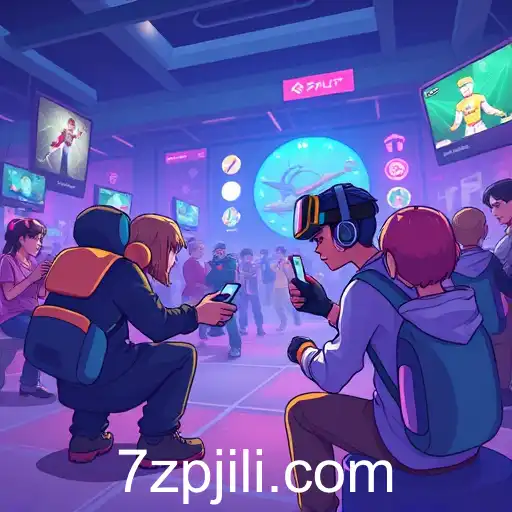 The Rise of Zpjili: A Game-Changing Platform