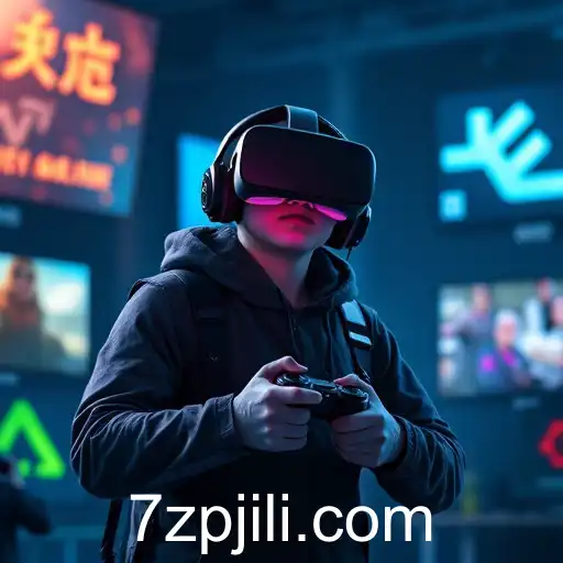 The Rise of Zpjili in Online Gaming
