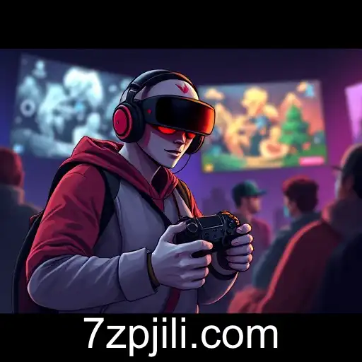 The Unstoppable Rise of Zpjili Gaming