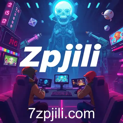 Zpjili Dominates Online Gaming in 2025