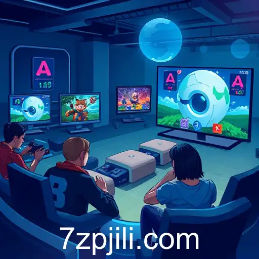 The Rise of Zpjili and Its Impact on Gaming