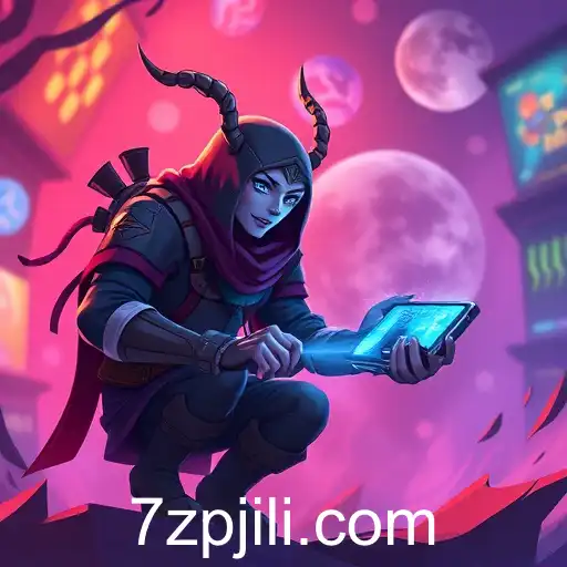 Zpjili: Revolutionizing Online Gaming