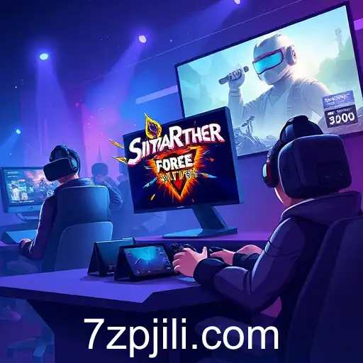 The Rise of Zpjili: A New Era in Online Gaming