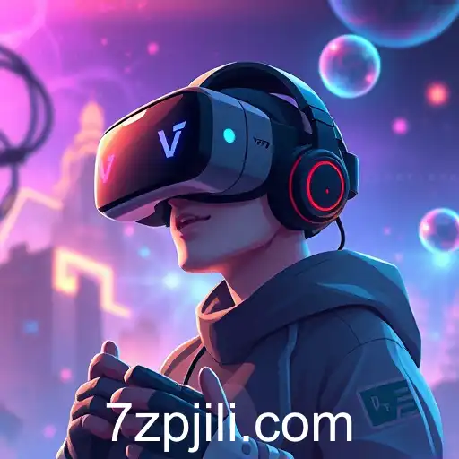 Zpjili: Revolutionizing Online Gaming