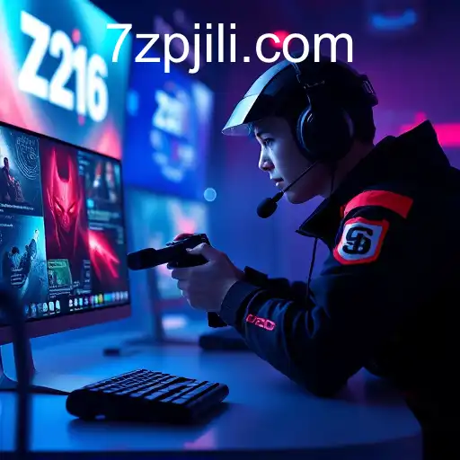 The Rise of Gaming Challenges in 2025