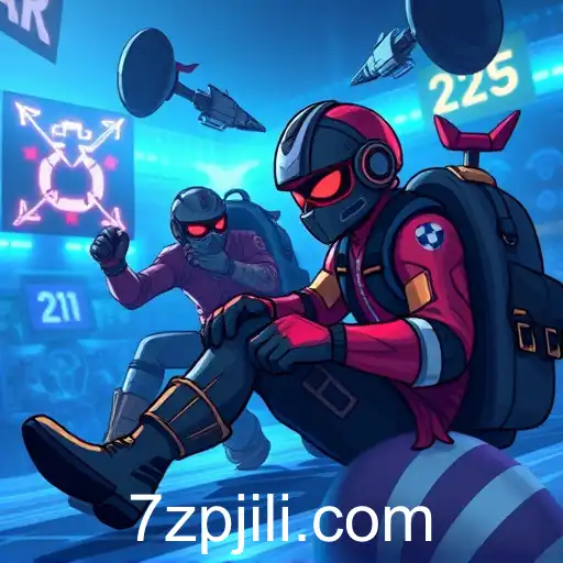 Rise of Online English Gaming Platforms