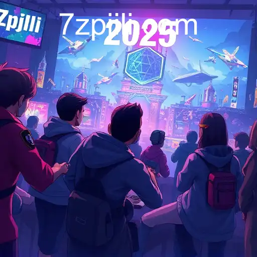 Revolutionizing Online Gaming: The Rise of Zpjili