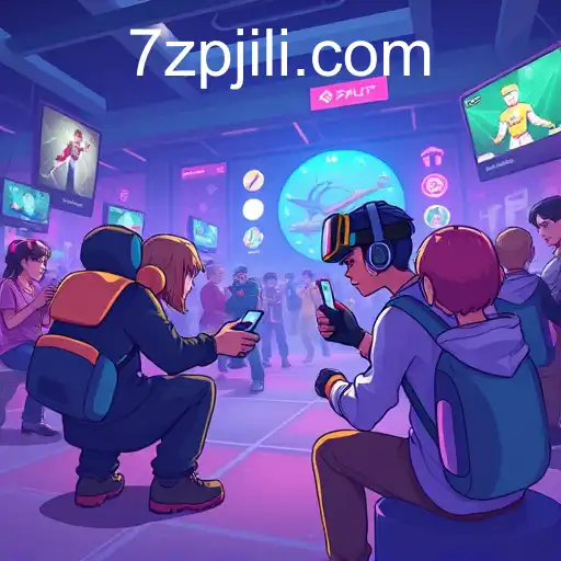 The Rise of Zpjili: A Game-Changing Platform