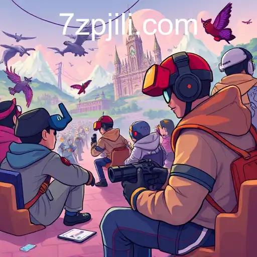 The Rise of Online Game Sites in a Global Landscape