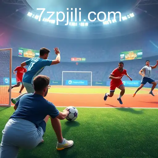 Unlocking Fun and Fitness: The Thrill of Sports Challenges Online