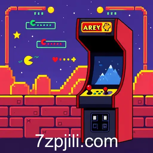 Exploring the Timeless Allure of 'Arcade Classics' in the Digital Era