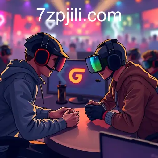 The Evolution of Online Games and Trends