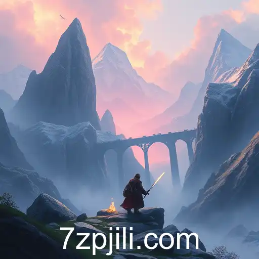 Exploring Fantasy Worlds: Where Imagination Comes to Life