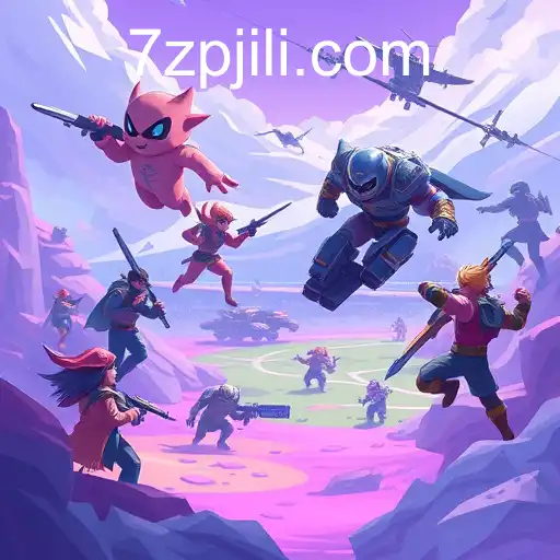 Gaming Trends and Innovations in 2025