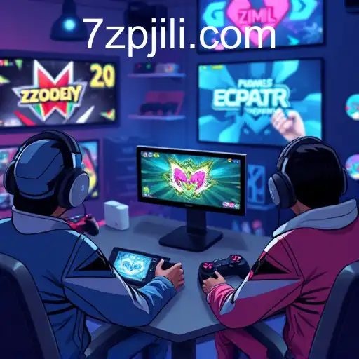 The Rise and Impact of Zpjili in the Gaming World