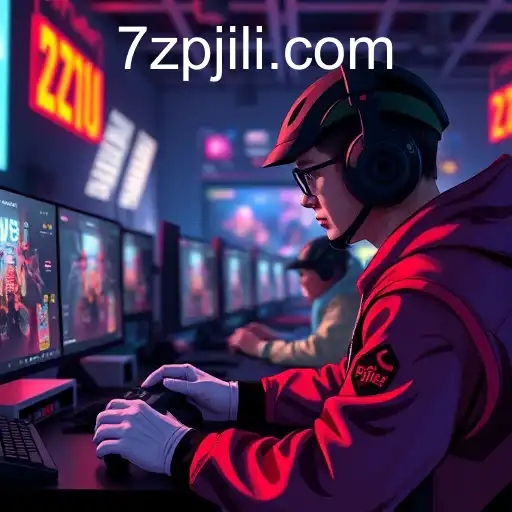 Rise of Online Gaming Communities