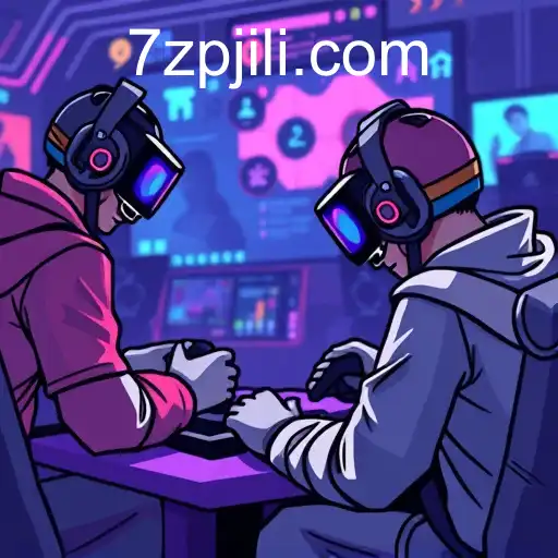 The Rise of Zpjili in Online Gaming