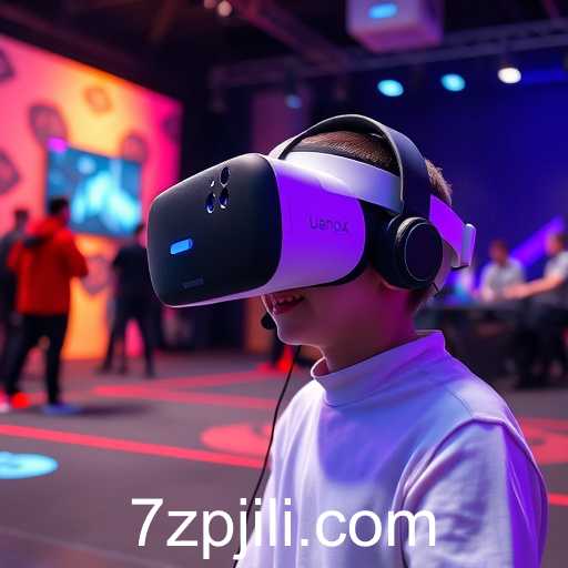 Rise of Zpjili in Gaming Community