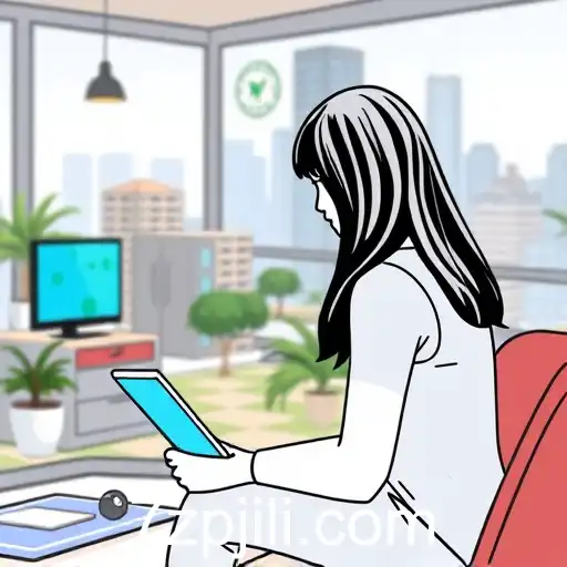 Exploring the World of Life Simulations: Virtual Realities with 'zpjili'