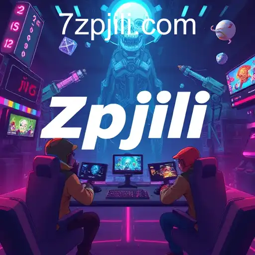 Zpjili Dominates Online Gaming in 2025