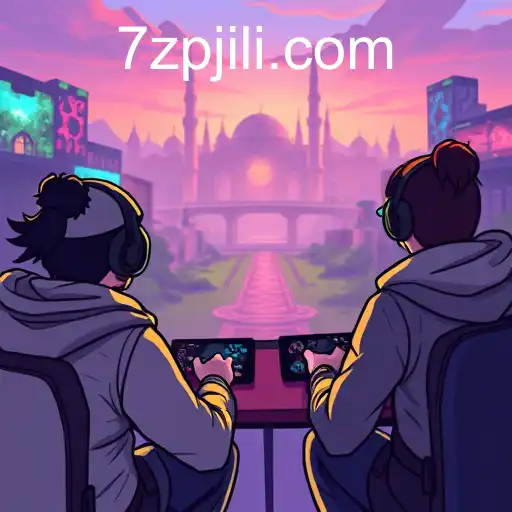 Zpjili: The Game Hub Revolution
