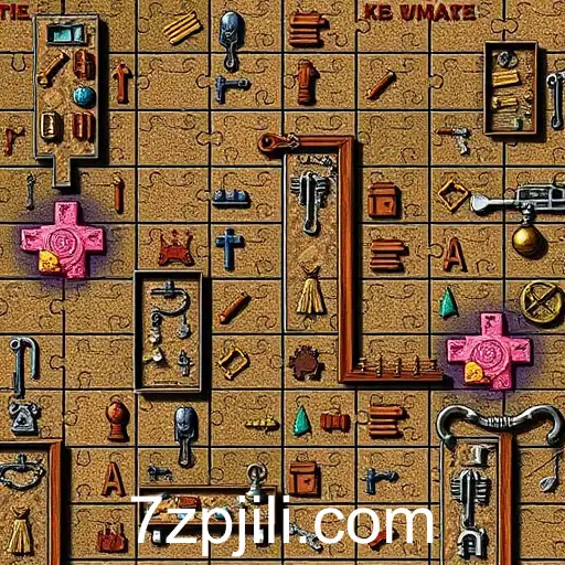 Exploring the Rise of Zpjili in Online Gaming