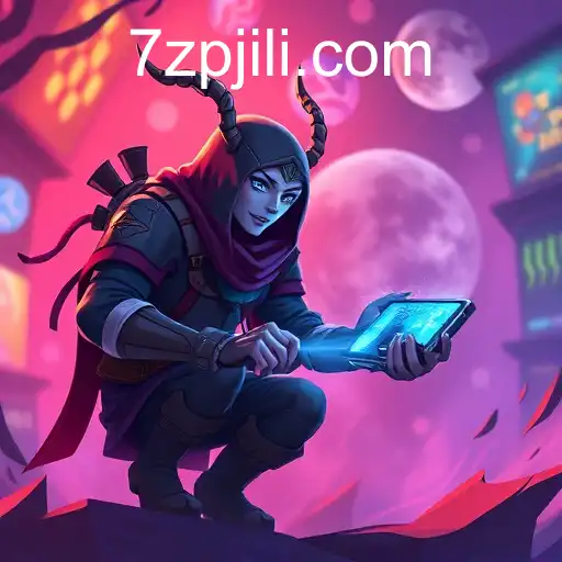 Zpjili: Revolutionizing Online Gaming