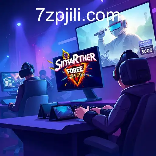 The Rise of Zpjili: A New Era in Online Gaming